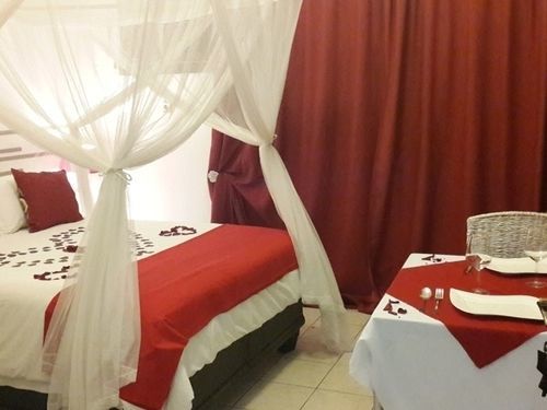 Moringa Guest House Maputo Zewnętrze zdjęcie