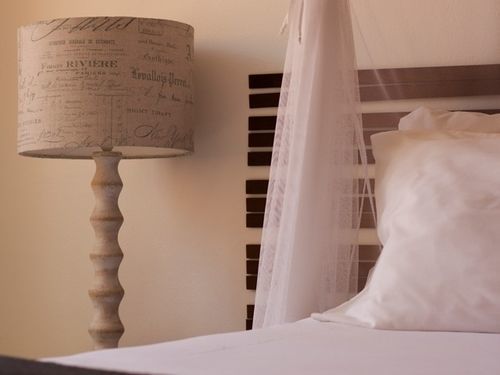 Moringa Guest House Maputo Zewnętrze zdjęcie
