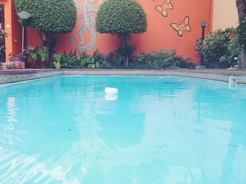 Moringa Guest House Maputo Zewnętrze zdjęcie